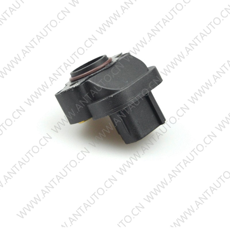 Sensor de posición del acelerador