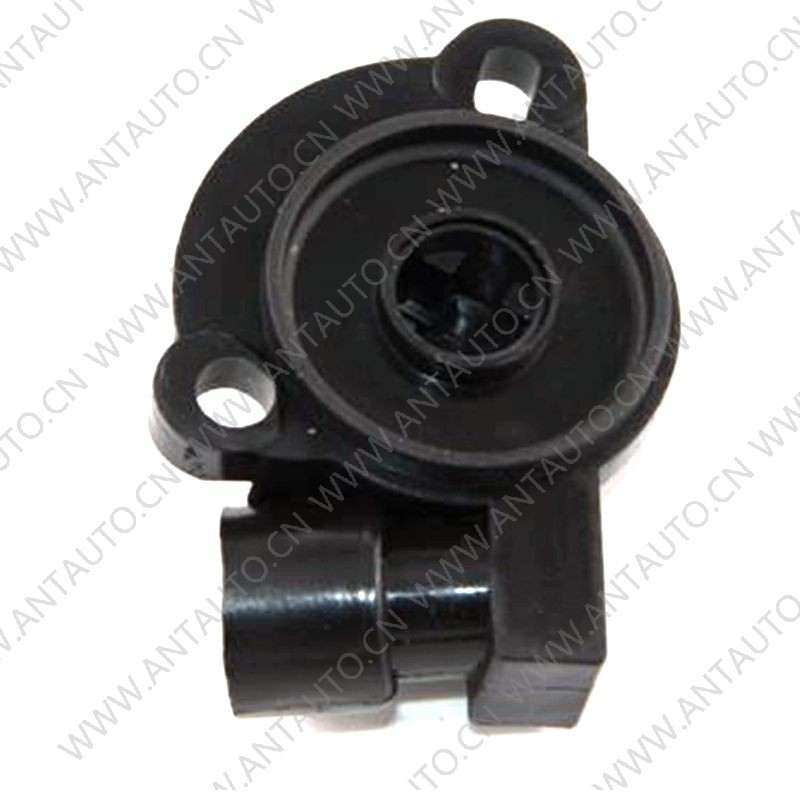 Sensor de posición del acelerador