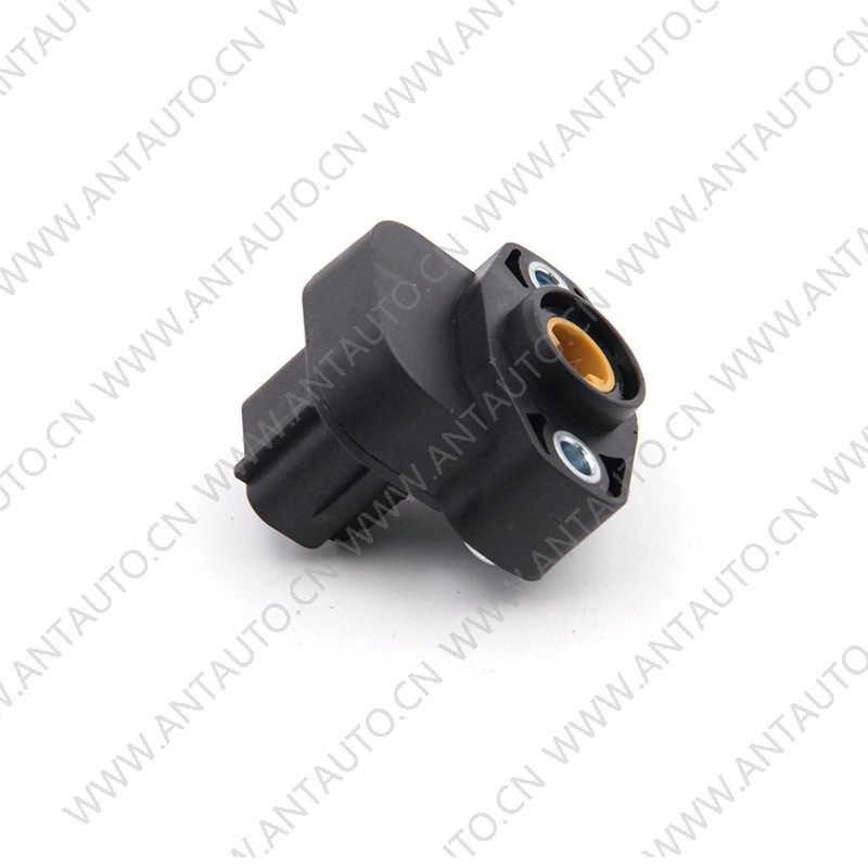 Sensor de posición del acelerador