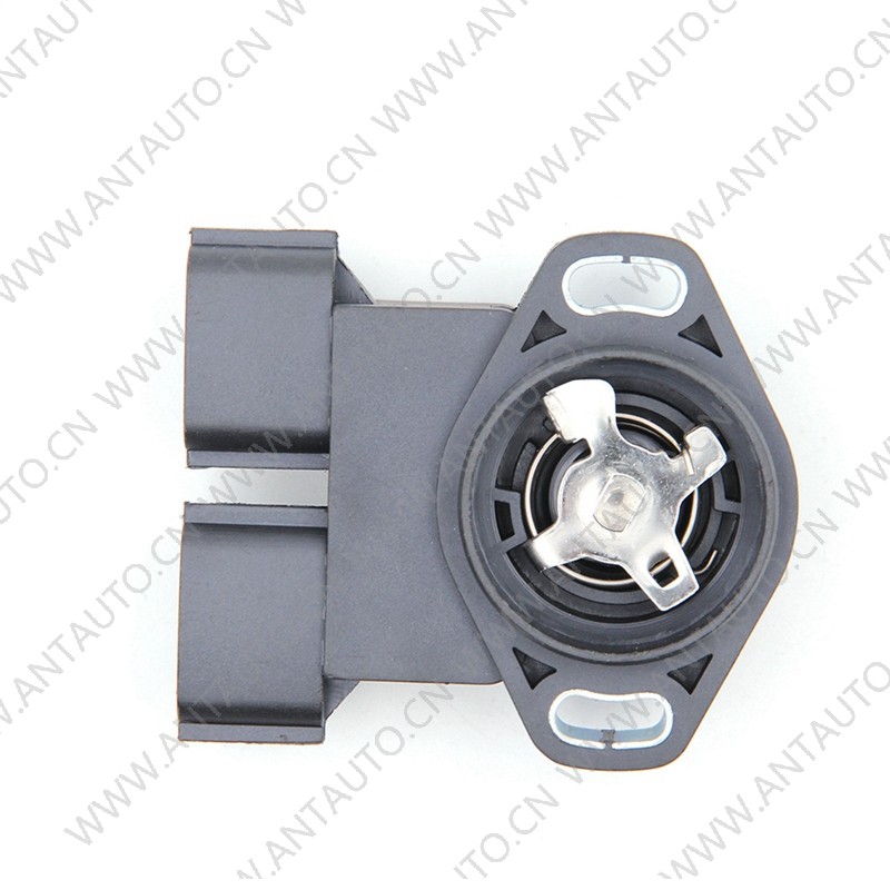 Sensor de posición del acelerador