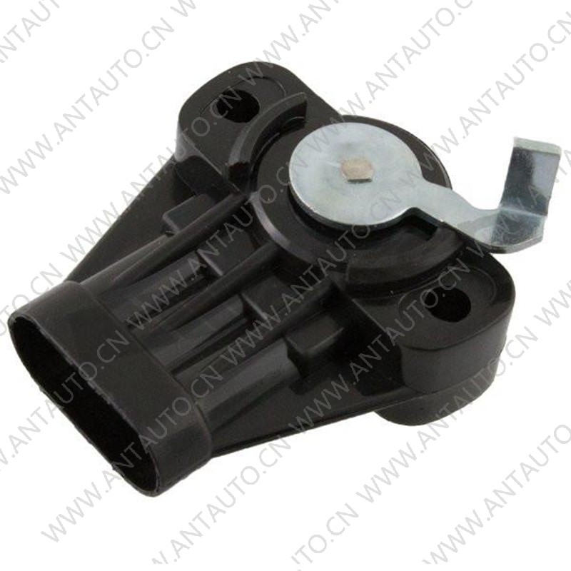 Sensor de posición del acelerador