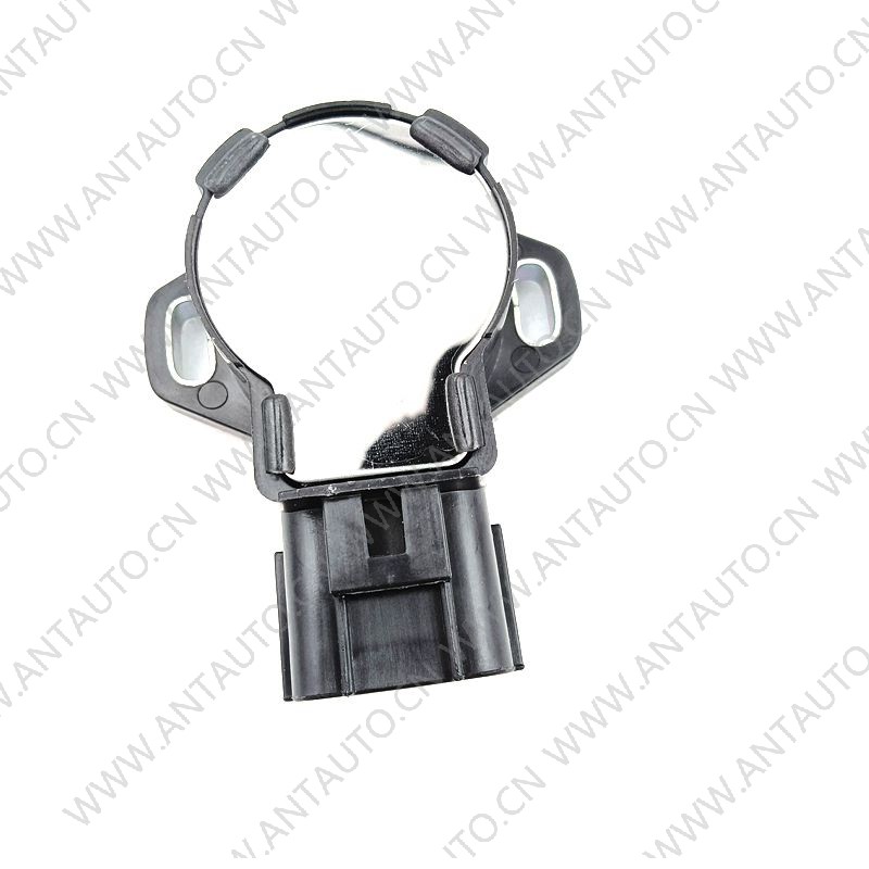 Sensor de posición del acelerador