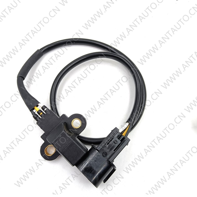 Sensor de posición de leva / manivela