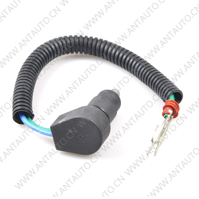 Sensor de posición de leva / manivela