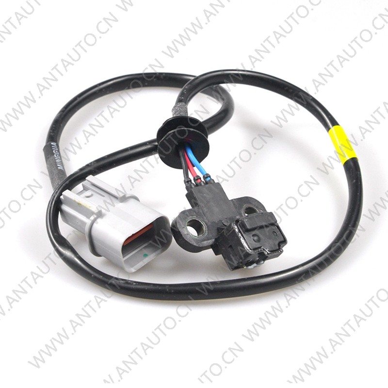 Sensor de posición de leva / manivela