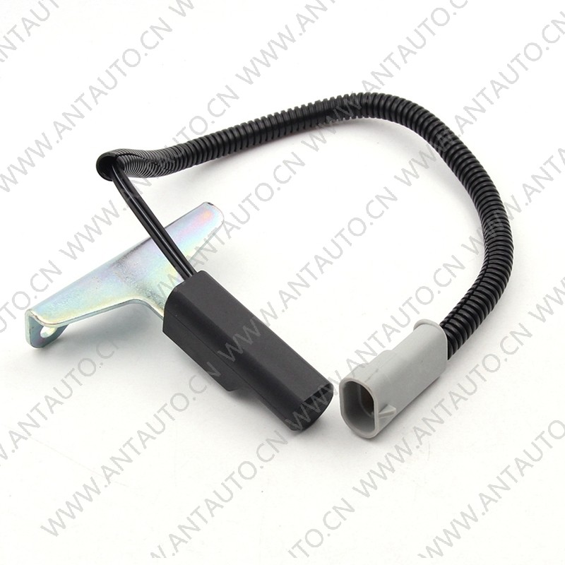 Sensor de posición de leva / manivela