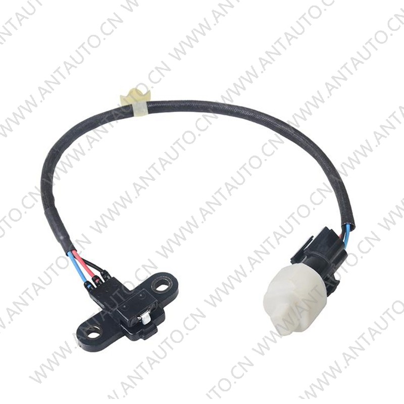 Sensor de posición de leva / manivela