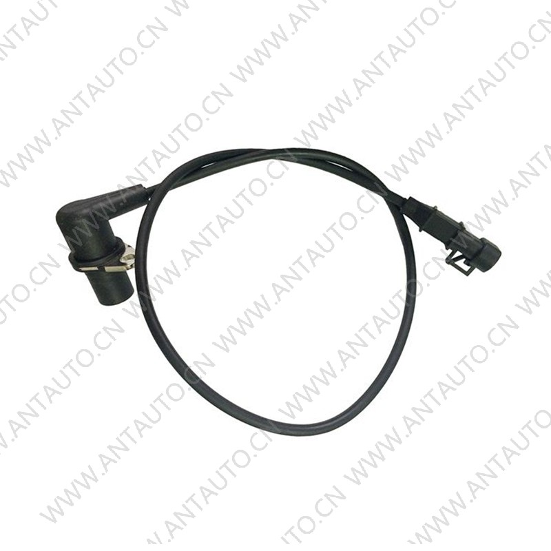 Sensor de posición de leva / manivela