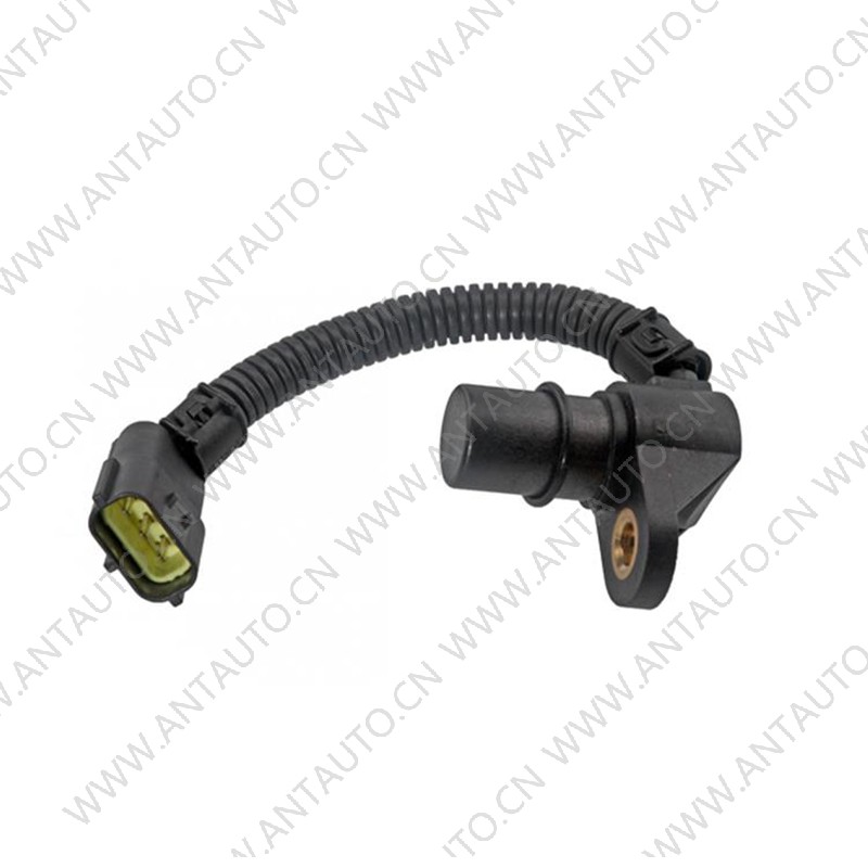 Sensor de posición de leva / manivela