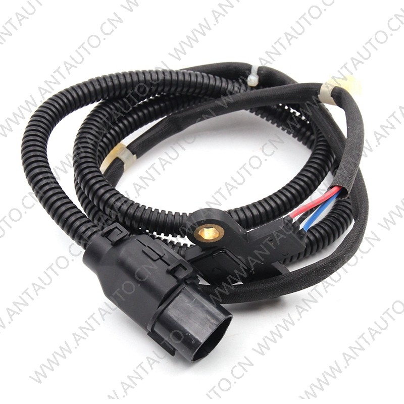 Sensor de posición de leva / manivela