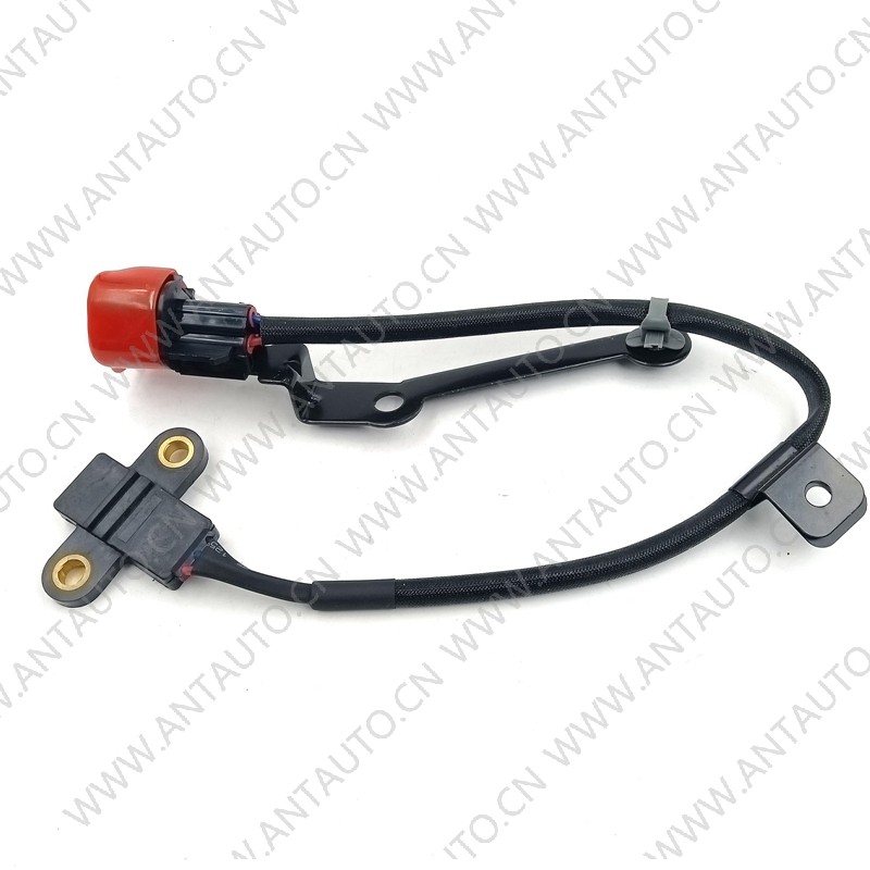 Sensor de posición de leva / manivela