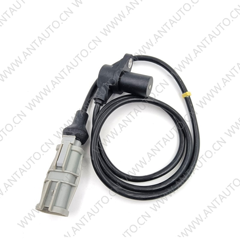 Sensor de posición de leva / manivela