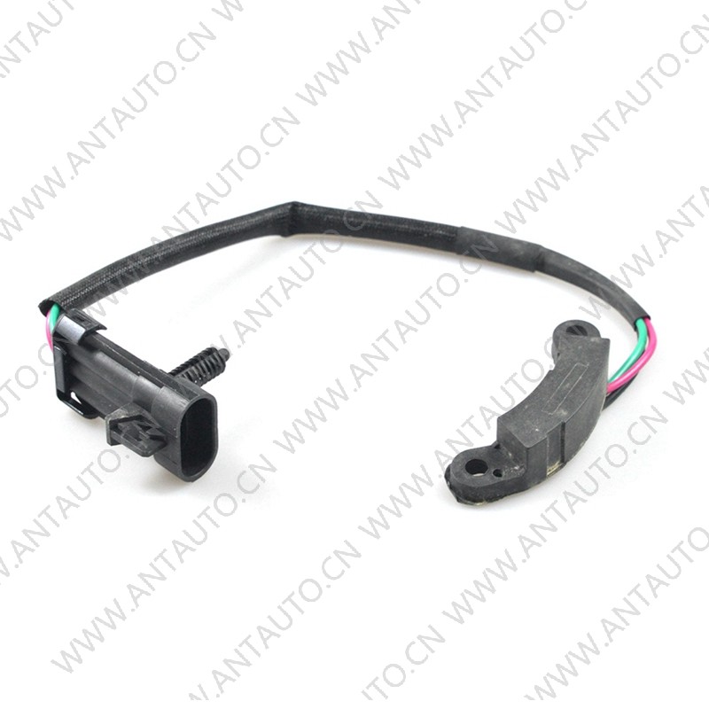 Sensor de posición de leva / manivela