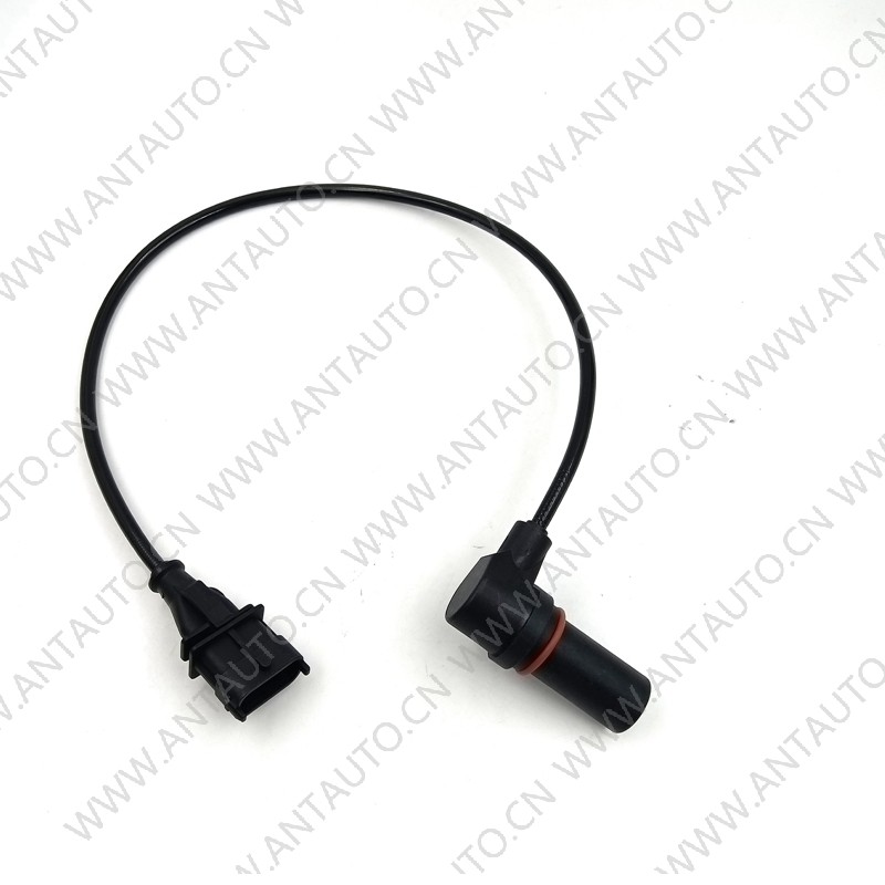 Sensor de posición de leva / manivela