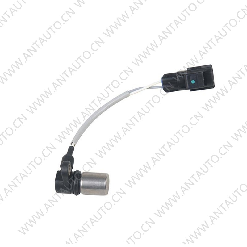 Sensor de posición de leva / manivela