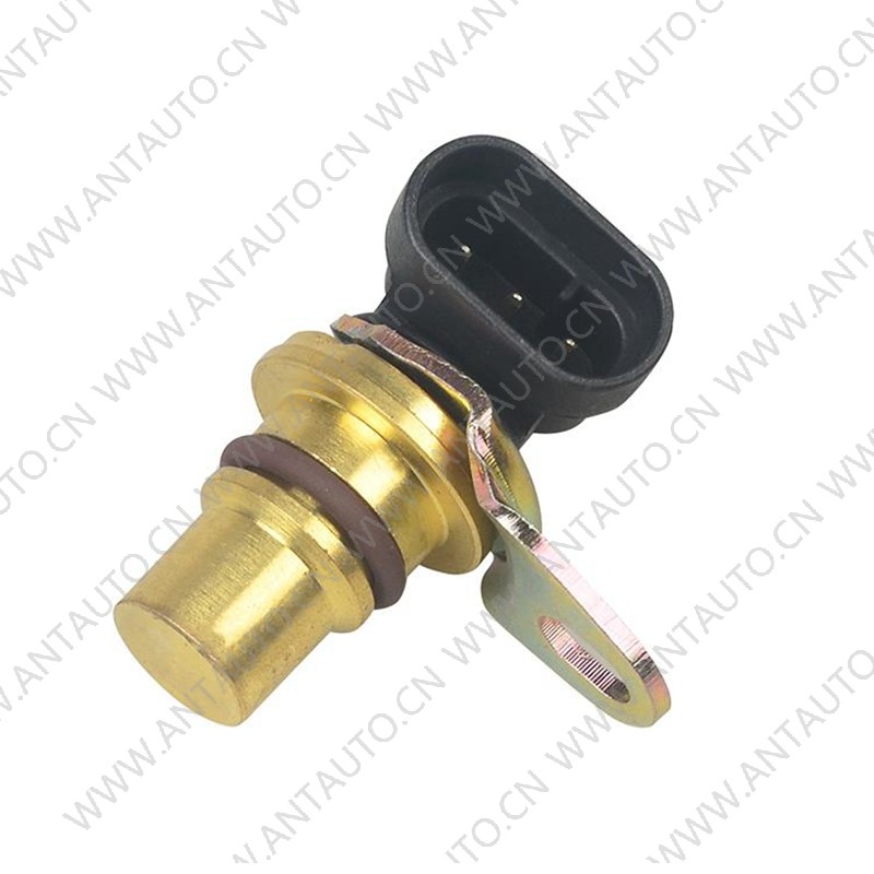 Sensor de posición de leva / manivela