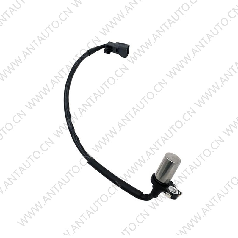 Sensor de posición de leva / manivela