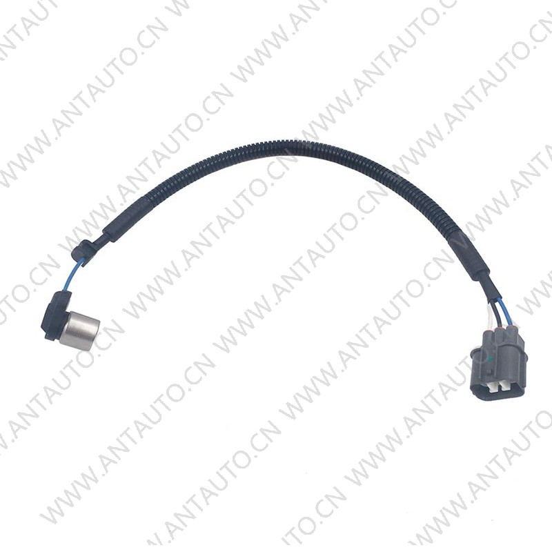 Sensor de posición de leva / manivela