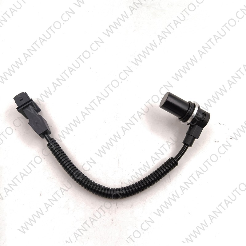 Sensor de posición de leva / manivela