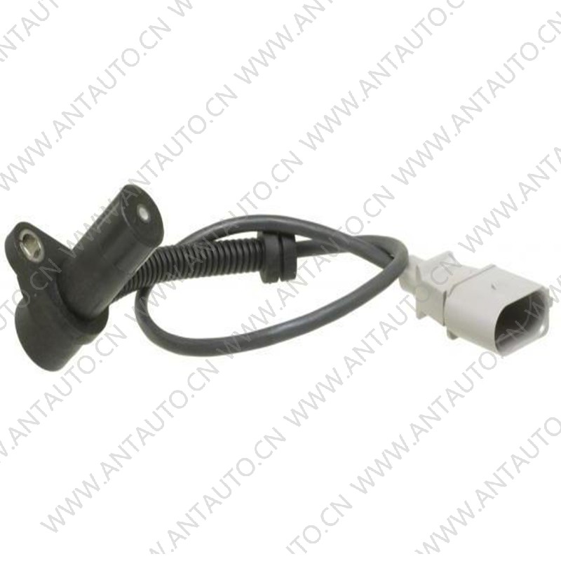 Sensor de posición de leva / manivela