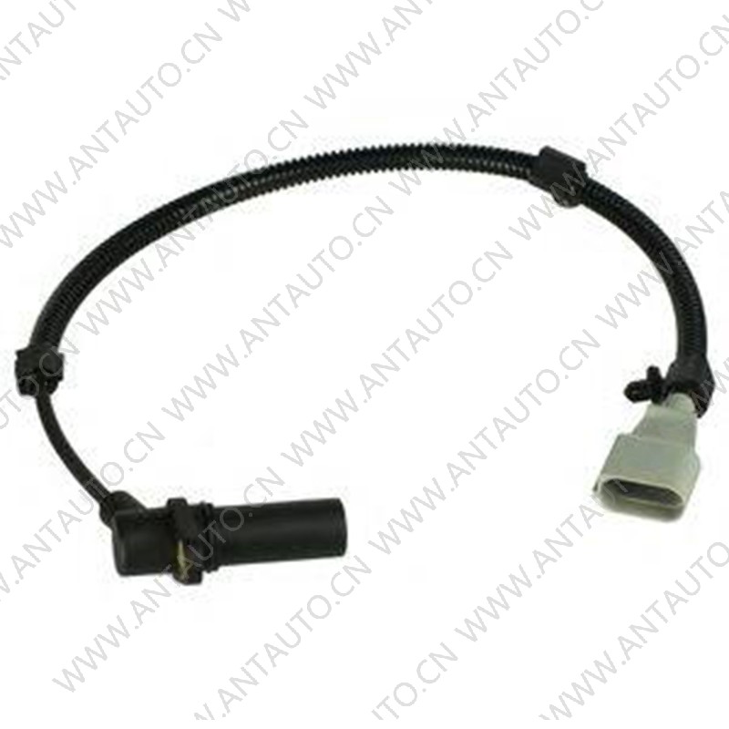 Sensor de posición de leva / manivela