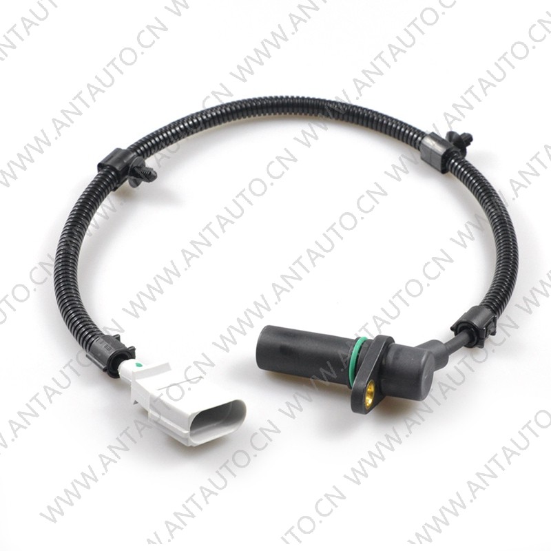 Sensor de posición de leva / manivela