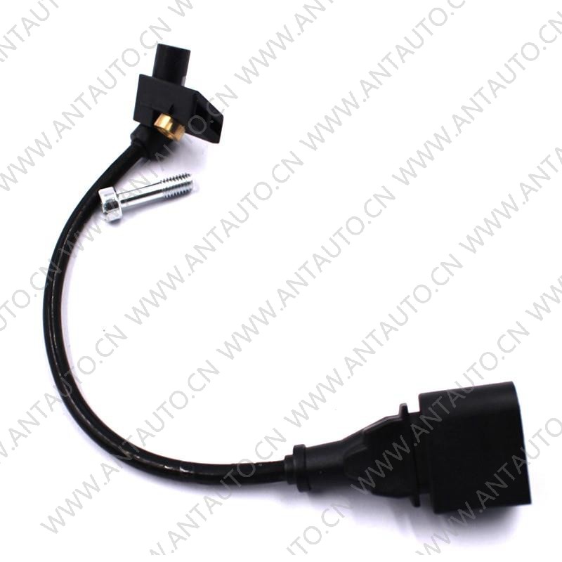 Sensor de posición de leva / manivela