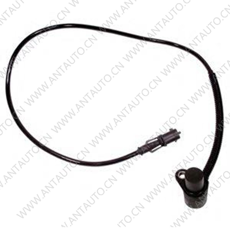Sensor de posición de leva / manivela