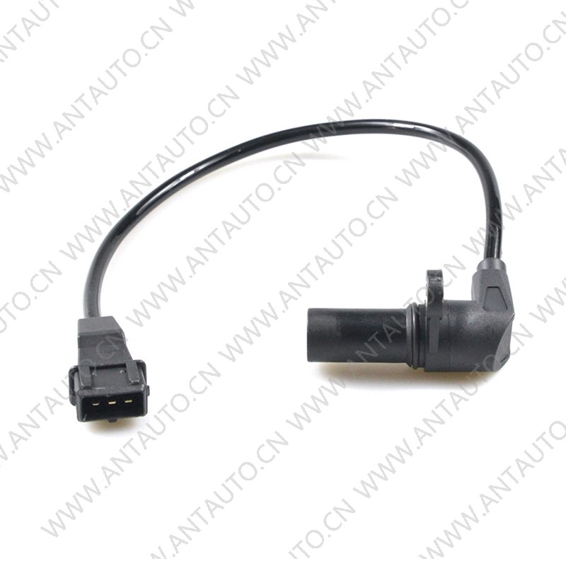 Sensor de posición de leva / manivela