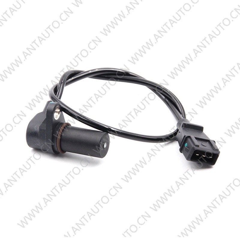 Sensor de posición de leva / manivela