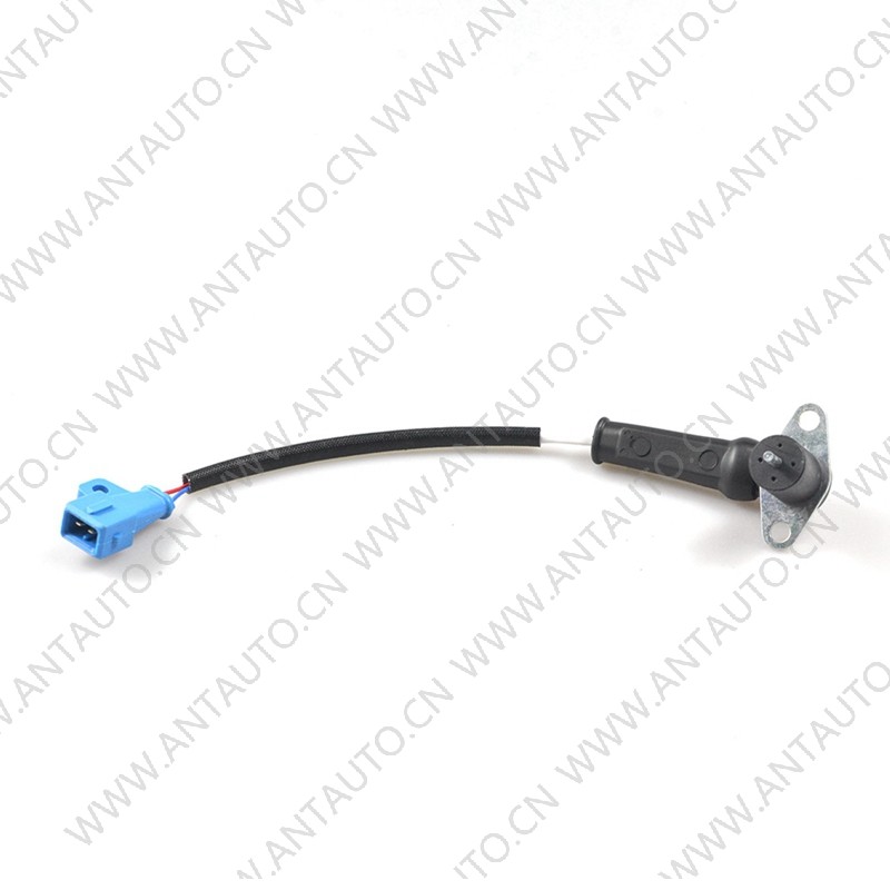 Sensor de posición de leva / manivela