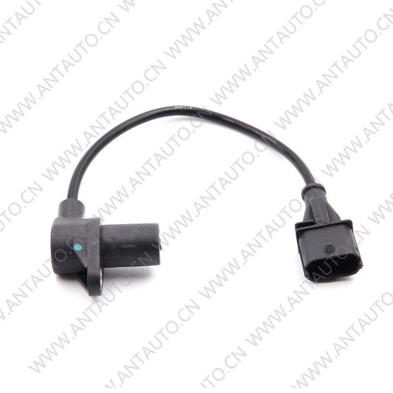 Sensor de posición de leva / manivela
