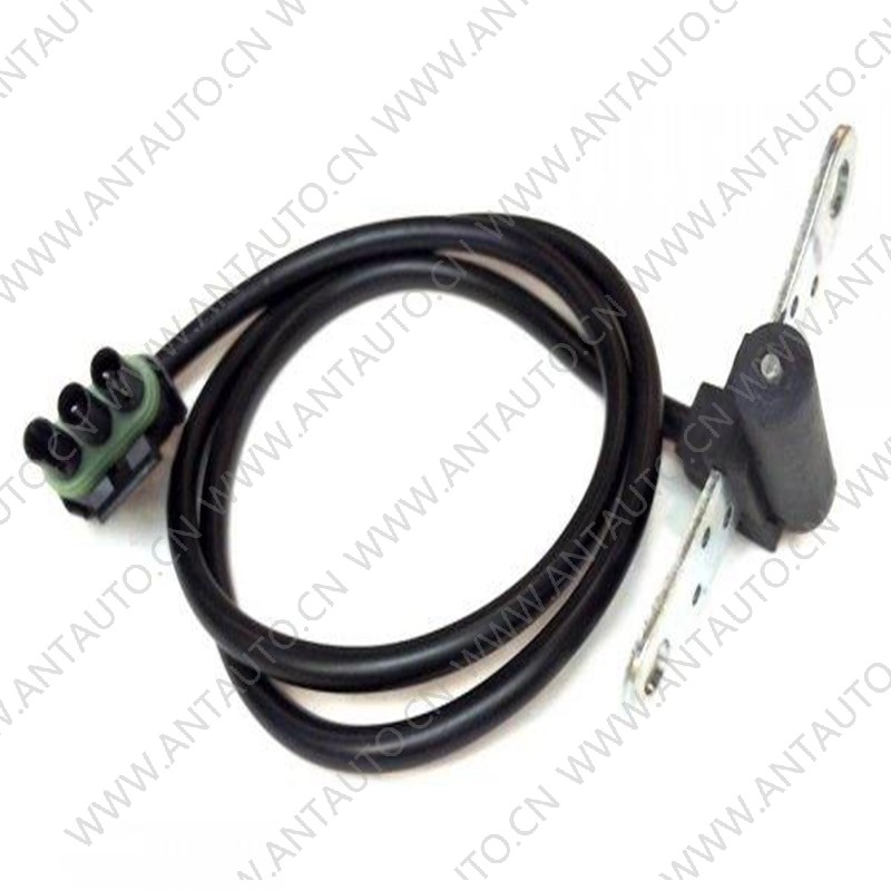 Sensor de posición de leva / manivela