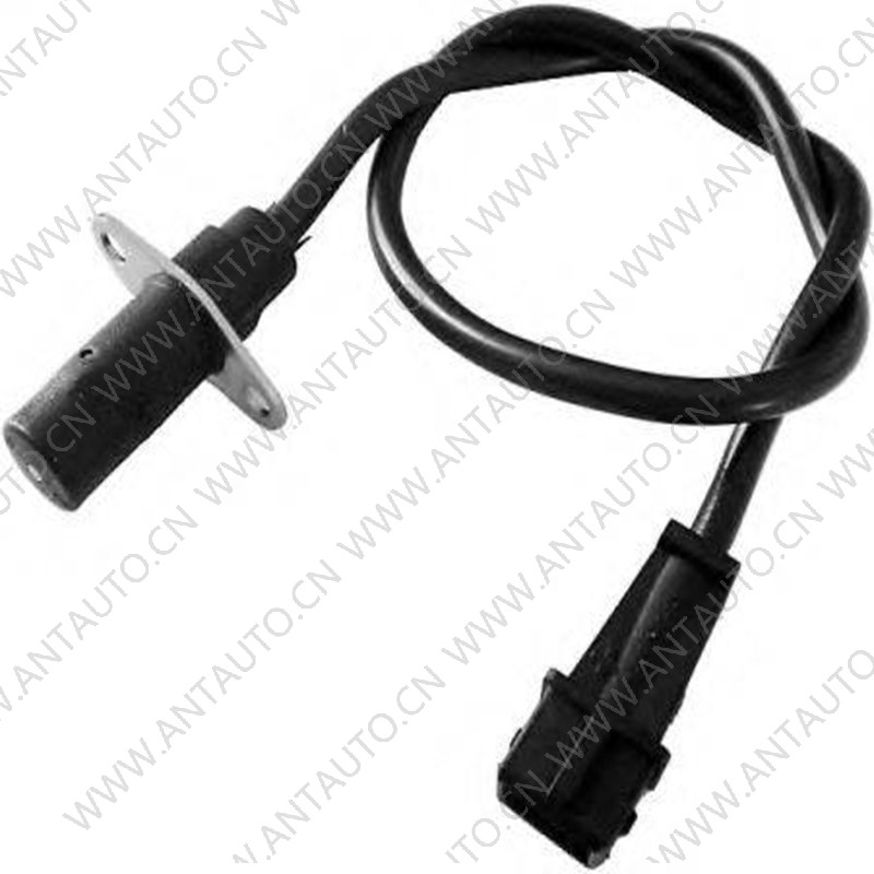 Sensor de posición de leva / manivela