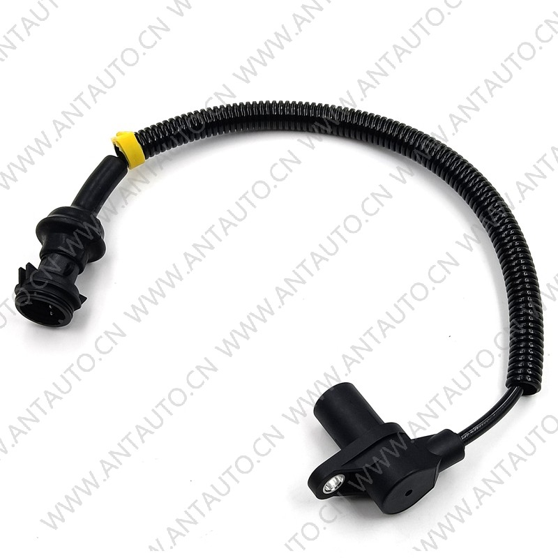 Sensor de posición de leva / manivela