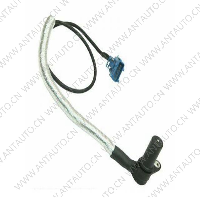 Sensor de posición de leva / manivela