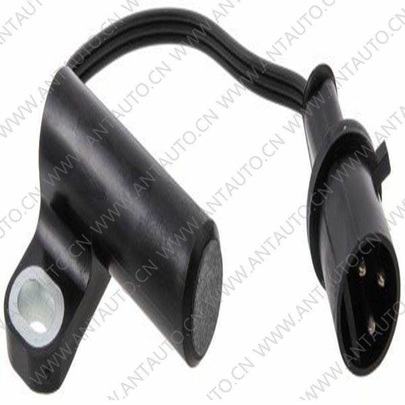 Sensor de posición de leva / manivela