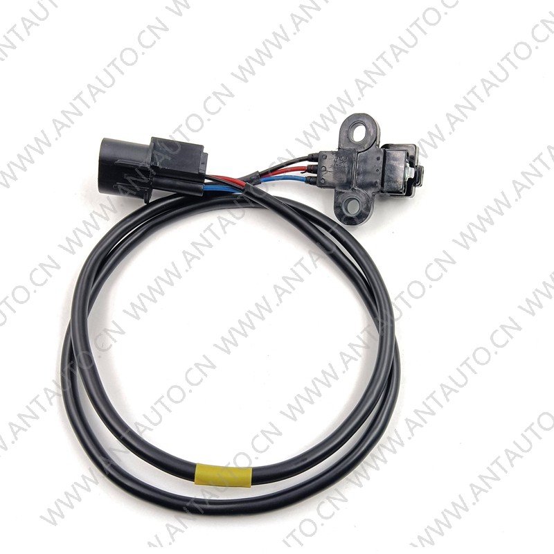 Sensor de posición de leva / manivela