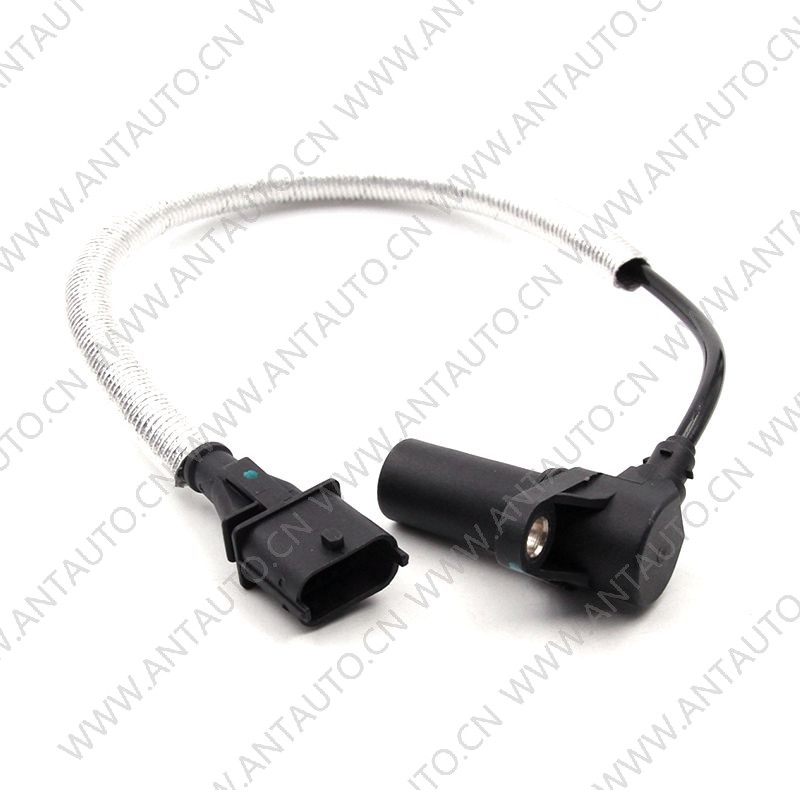 Sensor de posición de leva / manivela