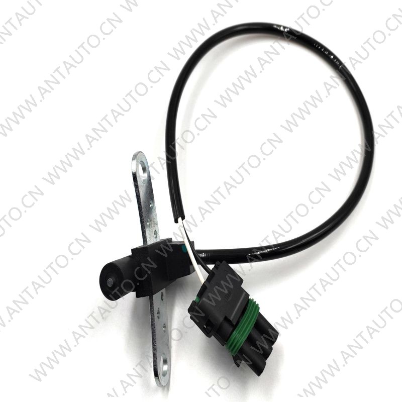 Sensor de posición de leva / manivela