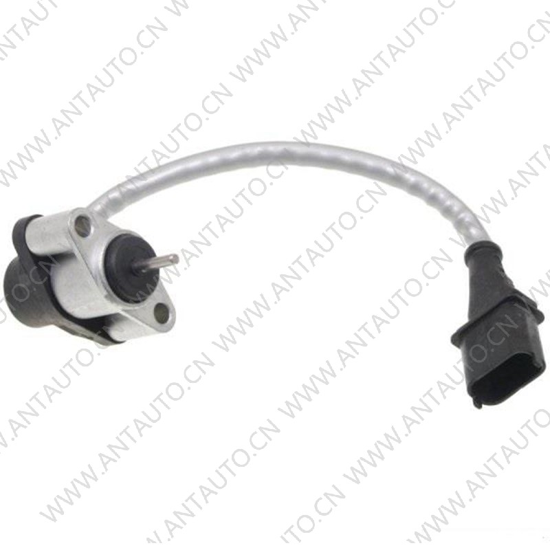 Sensor de posición de leva / manivela