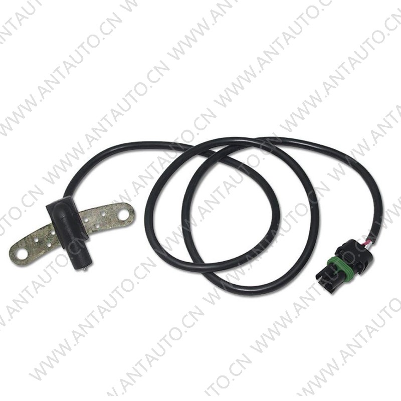 Sensor de posición de leva / manivela