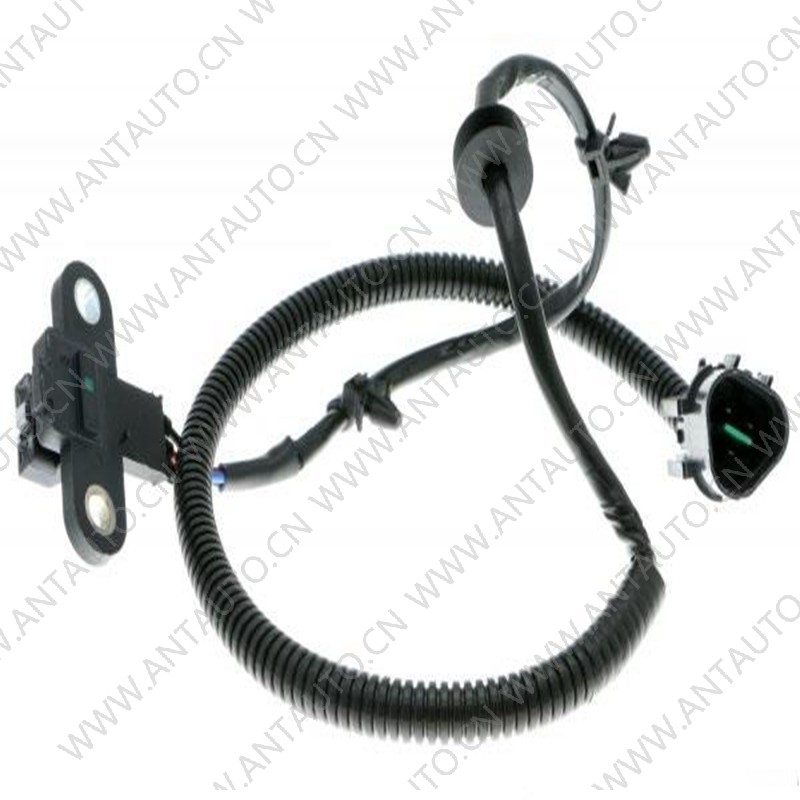 Sensor de posición de leva / manivela