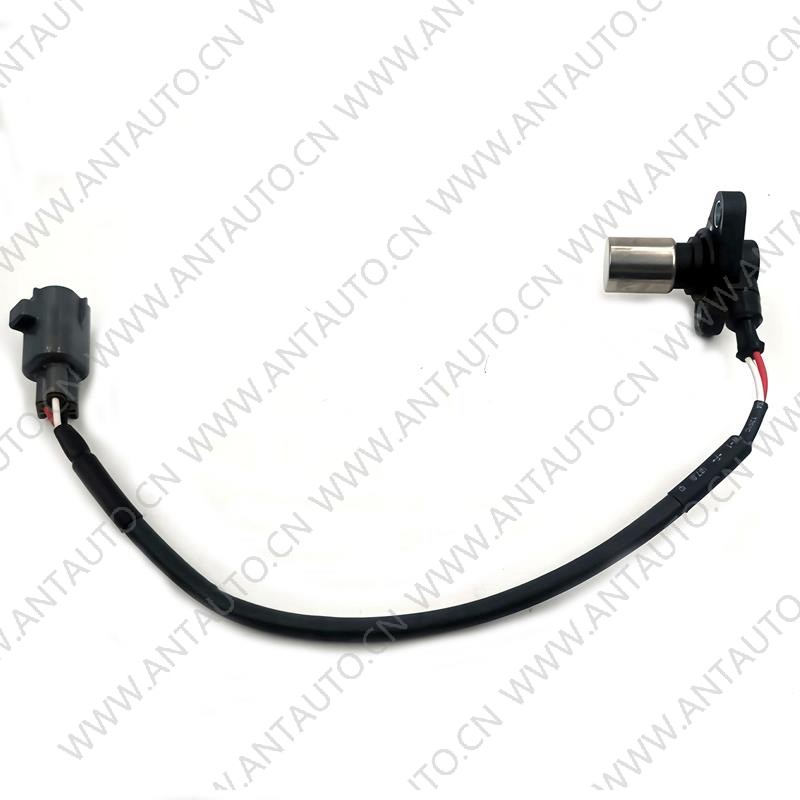 Sensor de posición de leva / manivela