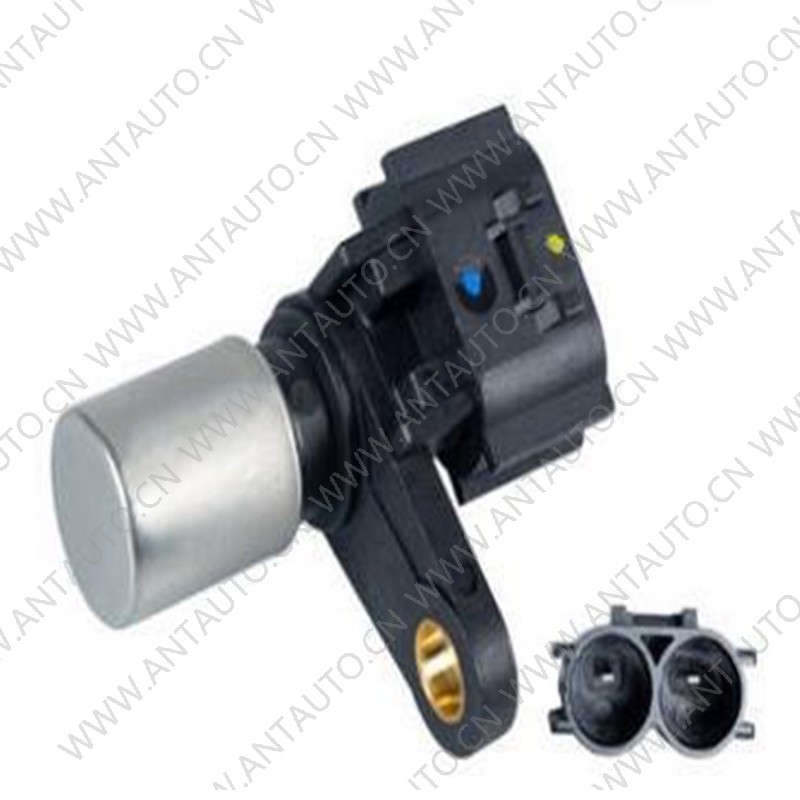 Sensor de posición de leva / manivela
