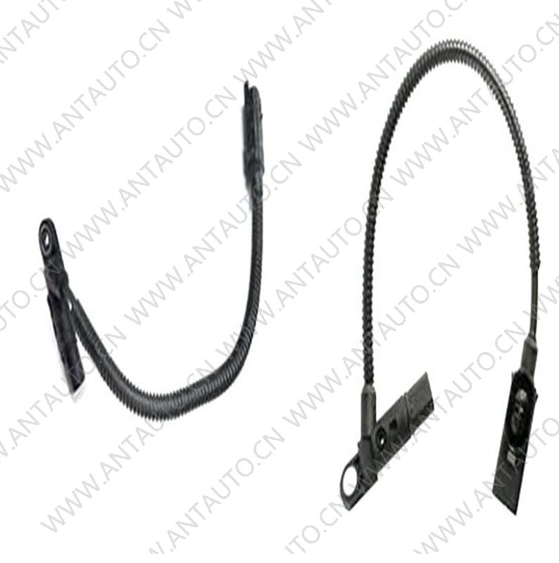 Cam/Crank Position Sensor