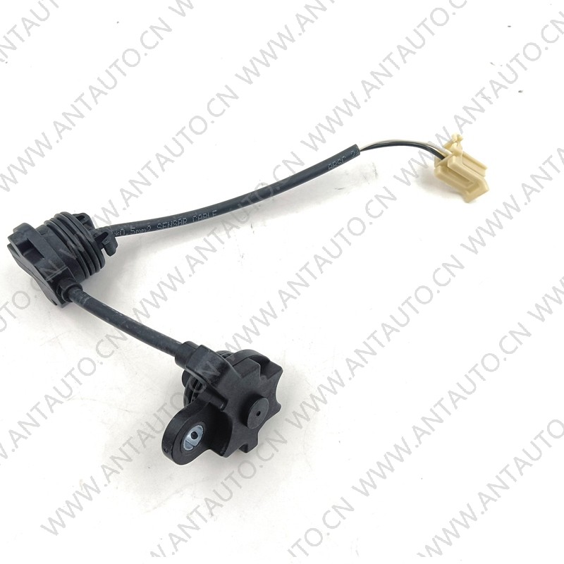Sensor de posición de leva / manivela