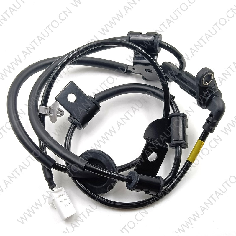 Sensor de velocidad de la rueda