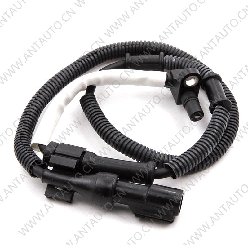 Sensor de velocidad de la rueda