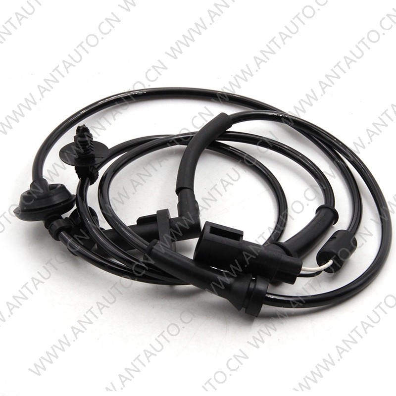 Sensor de velocidad de la rueda